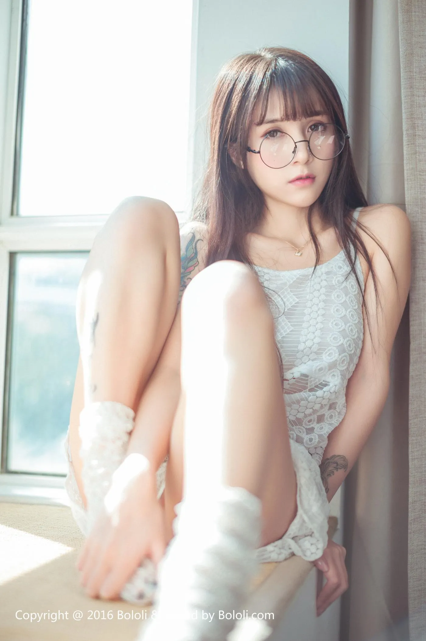 Vol.040 夏美酱 [88P]插图6